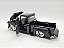 Miniatura Chevy Stepside 1955 Preto Jada Trucks 1:24 - Imagem 10
