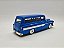 Miniatura Chevy Suburban 1957 Azul Jada Trucks 1:24 - Imagem 5