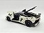 Miniatura Lamborghini Aventador Sv Metal Jada 1:24 - Imagem 4