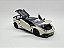 Miniatura Lamborghini Aventador Sv Metal Jada 1:24 - Imagem 9