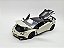 Miniatura Lamborghini Aventador Sv Metal Jada 1:24 - Imagem 3