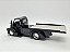 Miniatura Chevy Coe Flatbed 1952 Plataforma Jada Trucks 1:24 - Imagem 3
