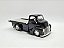 Miniatura Chevy Coe Flatbed 1952 Plataforma Jada Trucks 1:24 - Imagem 5