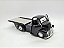 Miniatura Chevy Coe Flatbed 1952 Plataforma Jada Trucks 1:24 - Imagem 2