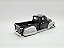 Miniatura Chevy Pickup 3100 1951 Jada Trucks 1:24 - Imagem 6