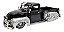 Miniatura Chevy Pickup 3100 1951 Jada Trucks 1:24 - Imagem 1
