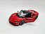 Miniatura Ferrari Sf90 Stradale Vermelho Burago Metal 1:24 - Imagem 9