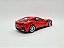 Miniatura Ferrari F12 Tdf Vermelho Burago Metal 1:24 - Imagem 7