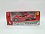 Miniatura Ferrari F12 Tdf Vermelho Burago Metal 1:24 - Imagem 4