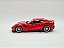 Miniatura Ferrari F12 Tdf Vermelho Burago Metal 1:24 - Imagem 6