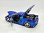 Miniatura Chevrolet Corvette C8 Stingray Azul Jada 1:24 - Imagem 3