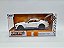Miniatura Ford Mustang Shelby Gt500 2020 Branco Jada 1:24 - Imagem 4