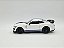 Miniatura Ford Mustang Shelby Gt500 2020 Branco Jada 1:24 - Imagem 5