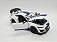Miniatura Ford Mustang Shelby Gt500 2020 Branco Jada 1:24 - Imagem 2
