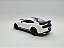 Miniatura Ford Mustang Shelby Gt500 2020 Branco Jada 1:24 - Imagem 10