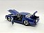 Miniatura Chevy Camaro Z28 Stranger Things Jada 1:24 - Imagem 2