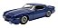 Miniatura Chevy Camaro Z28 Stranger Things Jada 1:24 - Imagem 1
