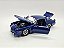 Miniatura Chevy Camaro Z28 Stranger Things Jada 1:24 - Imagem 8