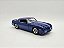 Miniatura Chevy Camaro Z28 Stranger Things Jada 1:24 - Imagem 7