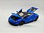 Miniatura Lamborghini Centenario Azul Jada 1:24 - Imagem 5