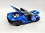 Miniatura Lamborghini Centenario Azul Jada 1:24 - Imagem 7