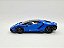 Miniatura Lamborghini Centenario Azul Jada 1:24 - Imagem 6