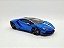 Miniatura Lamborghini Centenario Azul Jada 1:24 - Imagem 9