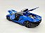 Miniatura Lamborghini Centenario Azul Jada 1:24 - Imagem 3