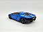 Miniatura Lamborghini Centenario Azul Jada 1:24 - Imagem 10