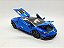 Miniatura Lamborghini Centenario Azul Jada 1:24 - Imagem 2