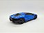 Miniatura Lamborghini Centenario Azul Jada 1:24 - Imagem 8
