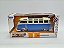 Miniatura Volkswagen Kombi 1962 Rebaixado Azul Jada 1:24 - Imagem 4