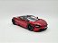 Miniatura Mclaren 720s Vermelho Jada 1:24 - Imagem 8