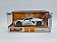 Miniatura Chevrolet Corvette C8 Stingray Prata Jada 1:24 - Imagem 4