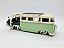 Miniatura Volkswagen Kombi 1962 Rebaixado Verde Jada 1:24 - Imagem 8