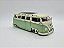 Miniatura Volkswagen Kombi 1962 Rebaixado Verde Jada 1:24 - Imagem 5
