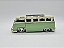 Miniatura Volkswagen Kombi 1962 Rebaixado Verde Jada 1:24 - Imagem 7