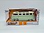 Miniatura Volkswagen Kombi 1962 Rebaixado Verde Jada 1:24 - Imagem 4