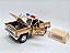 Miniatura Chevy Blazer Police Stranger Things Jada 1:24 - Imagem 6