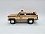 Miniatura Chevy Blazer Police Stranger Things Jada 1:24 - Imagem 9