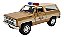 Miniatura Chevy Blazer Police Stranger Things Jada 1:24 - Imagem 1