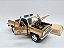 Miniatura Chevy Blazer Police Stranger Things Jada 1:24 - Imagem 2