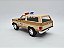 Miniatura Chevy Blazer Police Stranger Things Jada 1:24 - Imagem 10