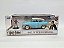 Miniatura Ford Anglia Harry Potter C/ Boneco Jada 1:24 - Imagem 4