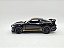 Miniatura Ford Mustang Shelby Gt500 2020 Preto Jada 1:24 - Imagem 5