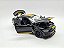 Miniatura Ford Mustang Shelby Gt500 2020 Preto Jada 1:24 - Imagem 2