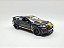 Miniatura Ford Mustang Shelby Gt500 2020 Preto Jada 1:24 - Imagem 7