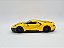 Miniatura Ford Gt 2017 Amarelo Jada 1:24 - Imagem 5