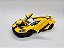 Miniatura Ford Gt 2017 Amarelo Jada 1:24 - Imagem 6