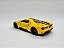 Miniatura Ford Gt 2017 Amarelo Jada 1:24 - Imagem 10